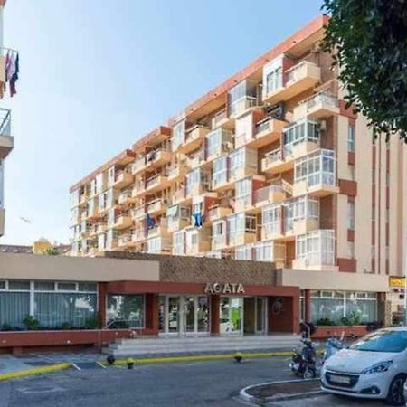 797 Holiday Rentals- Luminoso estudio en Arroyo de la Miel Benalmádena Exterior foto