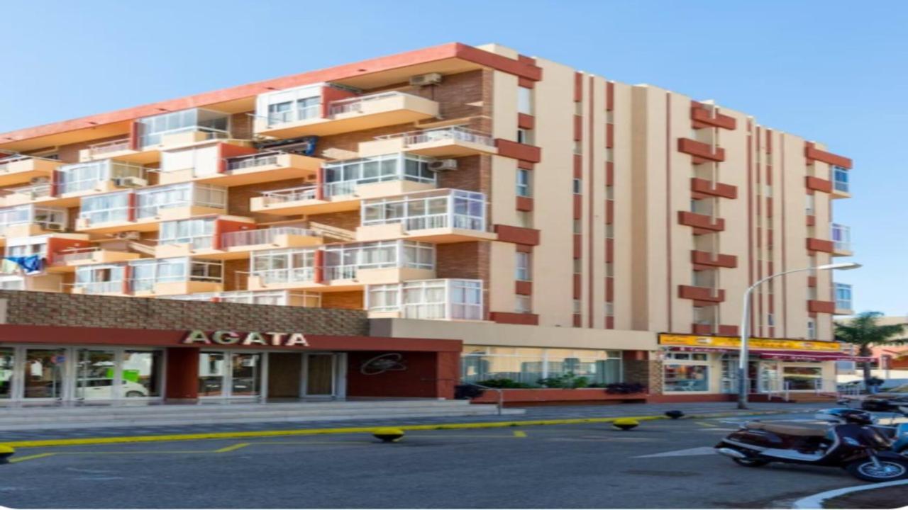 797 Holiday Rentals- Luminoso estudio en Arroyo de la Miel Benalmádena Exterior foto