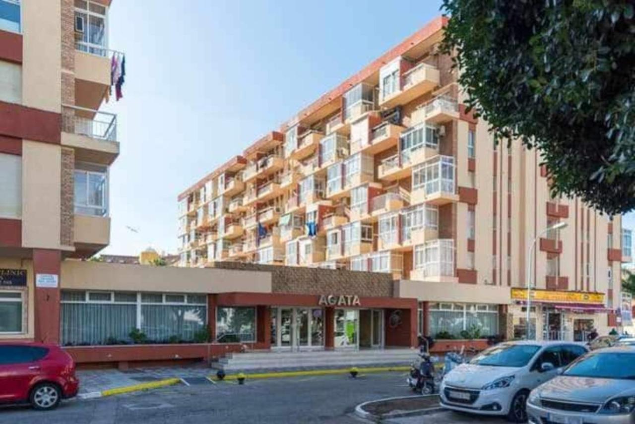797 Holiday Rentals- Luminoso estudio en Arroyo de la Miel Benalmádena Exterior foto