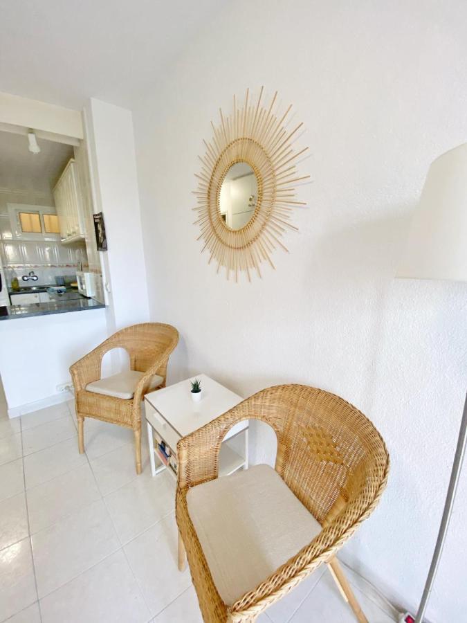 797 Holiday Rentals- Luminoso estudio en Arroyo de la Miel Benalmádena Exterior foto