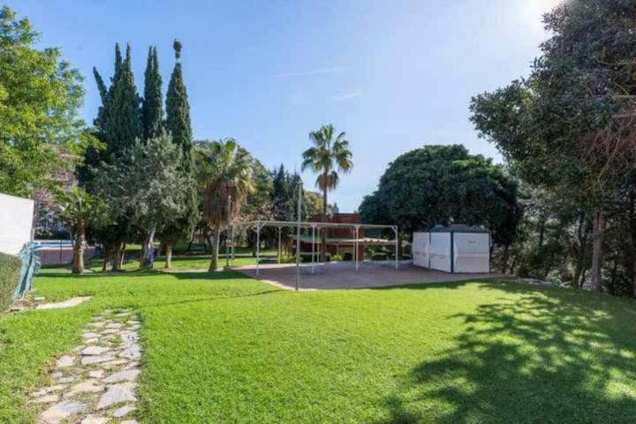 797 Holiday Rentals- Luminoso estudio en Arroyo de la Miel Benalmádena Exterior foto